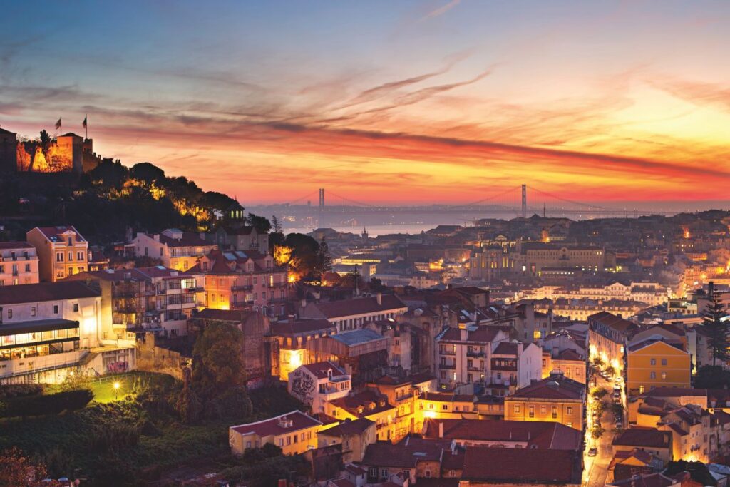 Getaways for Christmas