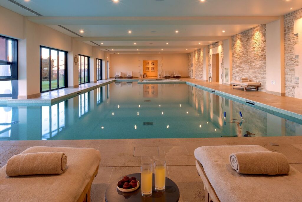 romantic getaway 