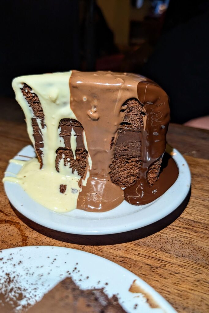 comfort food