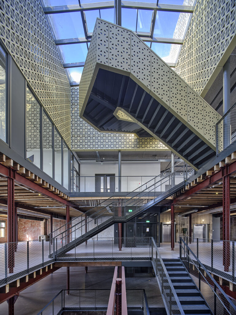 Rotterdam