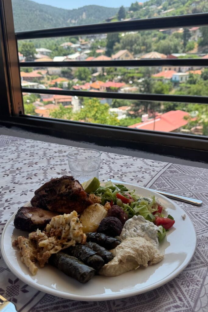 foodie holiday