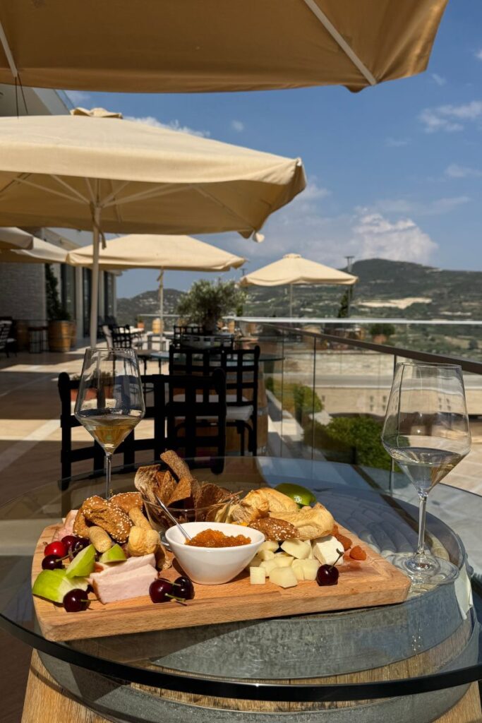 foodie holiday