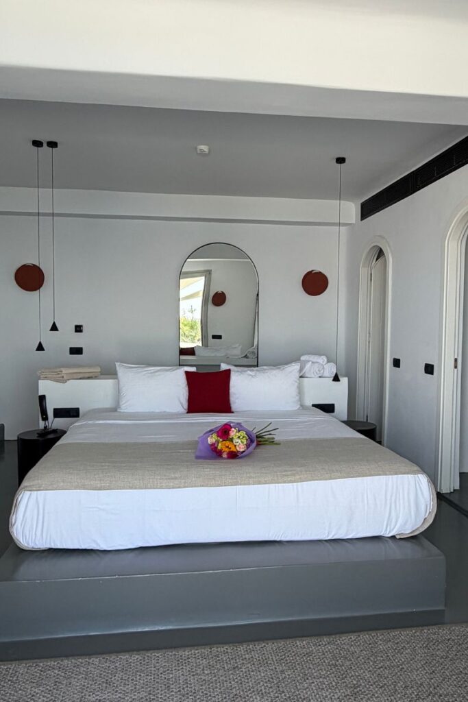 Santonero Suites Santorini