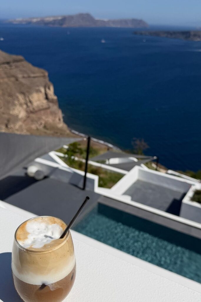 Santonero Suites Santorini