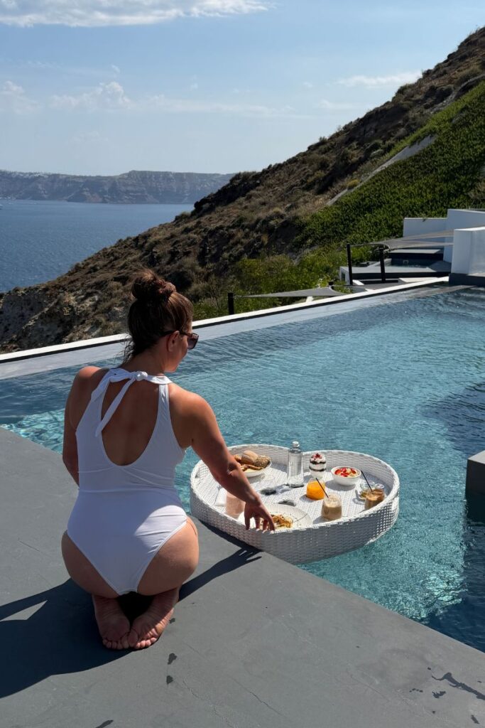 Santonero Suites Santorini