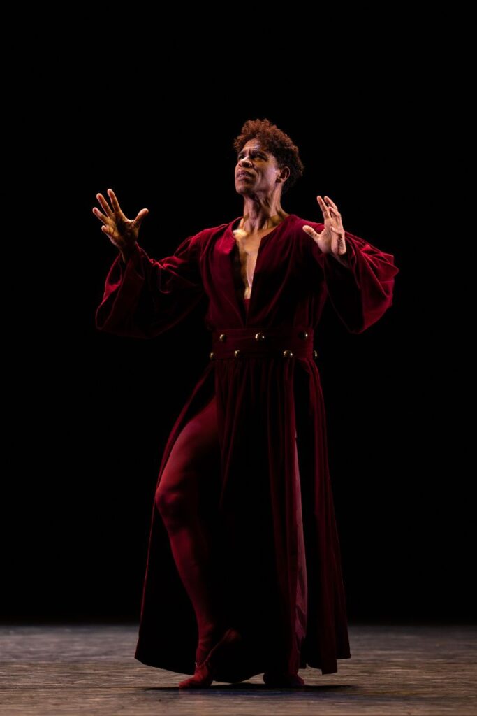 Royal Opera House