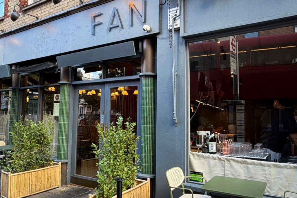FAN London