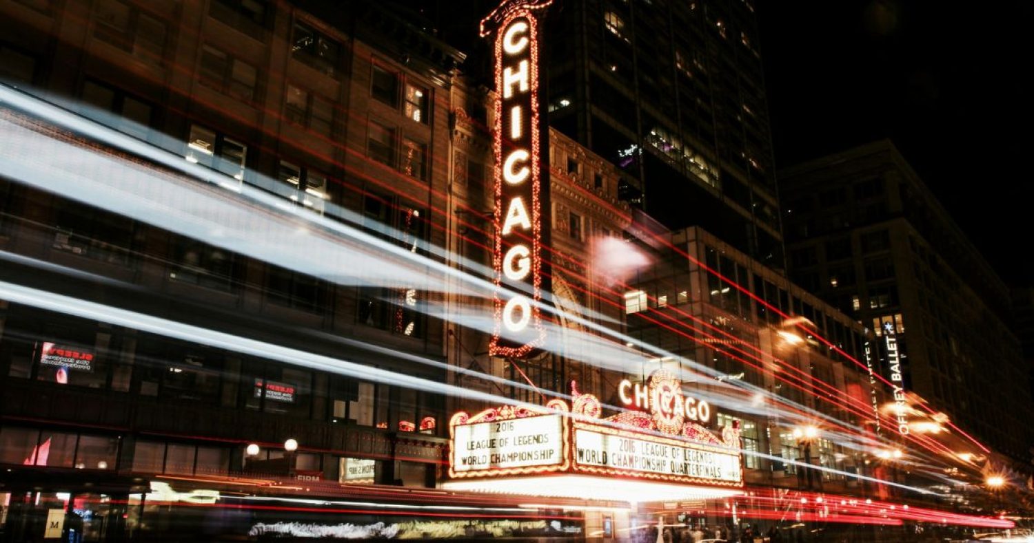 FEATURE chicago