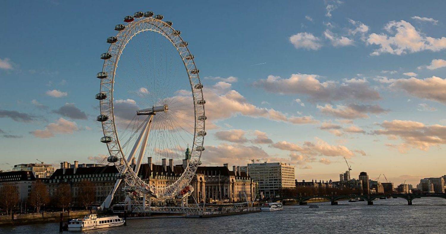 FT Thames